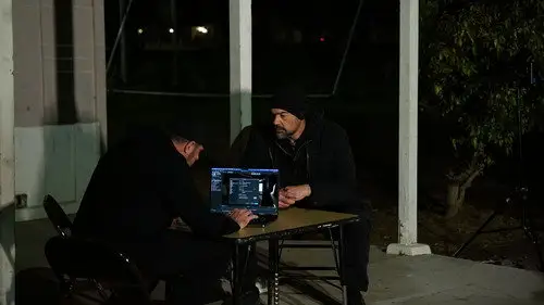 Buscadores de fantasmas Temporada 23 Episodios 11 • Sub Español