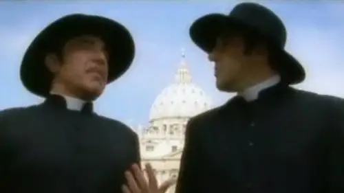 Don Matteo Temporada 4 Episodios 2 • Sub Español