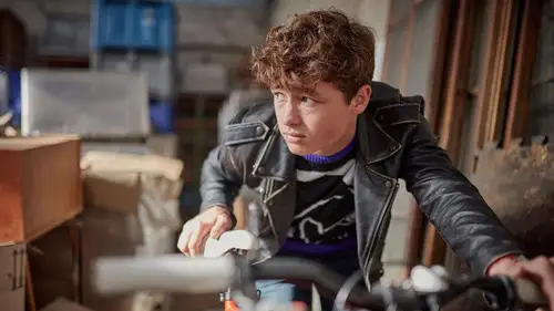 Schloss Einstein Temporada 26 Episodios 24 • Sub Español