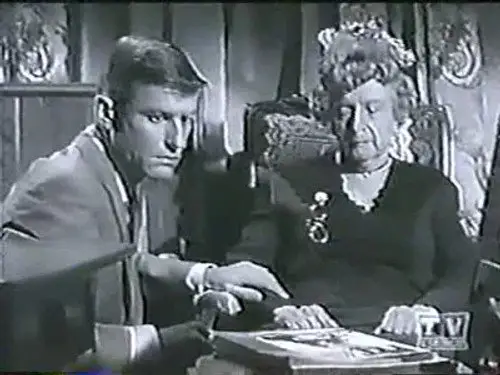 La hora de Alfred Hitchcock Temporada 2 Episodios 24 • Sub Español