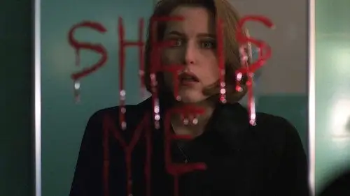 Expediente X Temporada 4 Episodios 22 • Sub Español