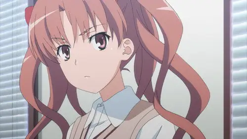 Toaru Kagaku no Railgun Temporada 1 Episodios 22 • Sub Español