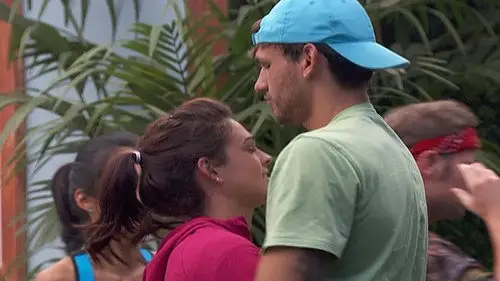 Gran hermano (Estados Unidos) Temporada 15 Episodios 9 • Sub Español