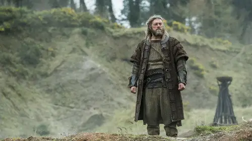 Vikingos Temporada 5 Episodios 18 • Sub Español