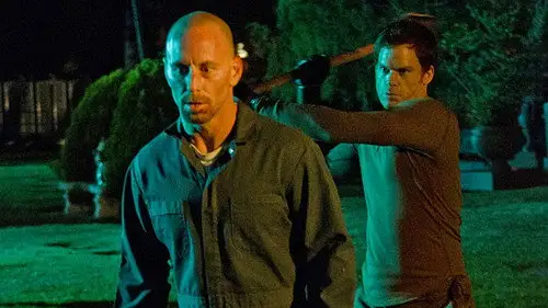 Dexter Temporada 7 Episodios 4 • Sub Español
