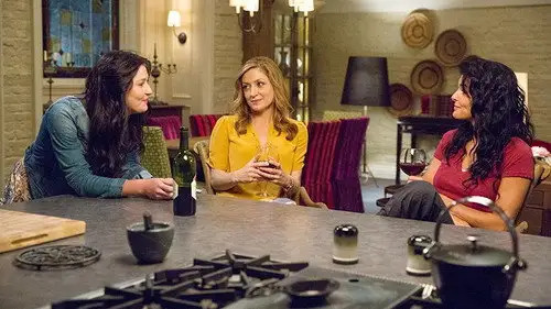 Rizzoli & Isles Temporada 4 Episodios 8 • Sub Español