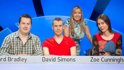 Only Connect S10E5 • Oglądaj Online