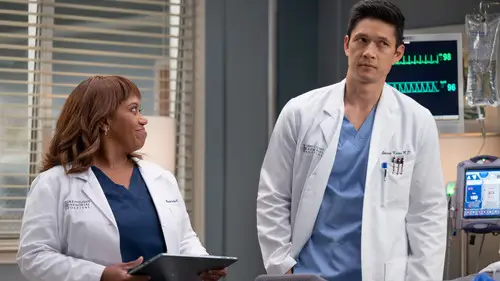 Anatomía de Grey Temporada 22 Episodios 2 • Sub Español