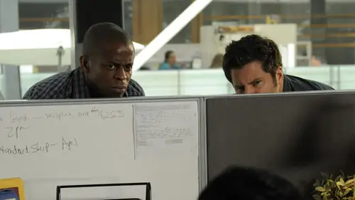 Psych Temporada 7 Episodios 11 • Sub Español