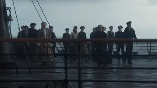 1899 Temporada 1 Episodios 5 • Sub Español