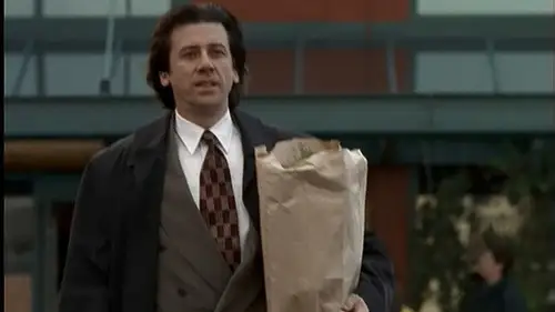 Millennium Temporada 1 Episodios 19 • Sub Español