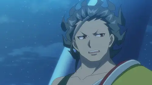 Beyblade Burst Temporada 3 Episodios 22 • Sub Español