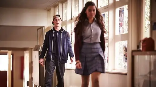 Chicos perdidos Temporada 2 Episodios 4 • Sub Español