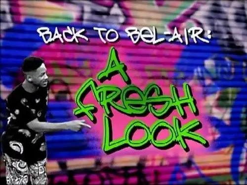 El príncipe de Bel-Air Temporada 0 Episodios 1 • Sub Español