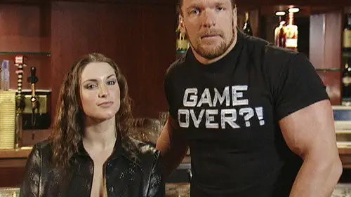 WWE Friday Night SmackDown S3E2 • Oglądaj Online