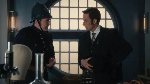 Los misterios de Murdoch Temporada 17 Episodios 1 • Sub Español