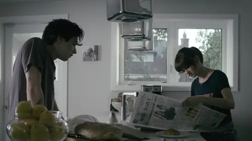 Wayne Temporada 1 Episodios 4 • Sub Español