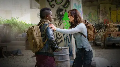 Van Helsing Temporada 1 Episodios 4 • Sub Español