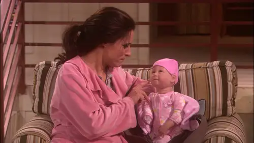 The New Adventures of Old Christine Temporada 5 Episodios 21 • Sub Español