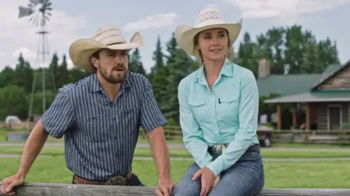 Heartland Temporada 19 Episodios 5 • Sub Español