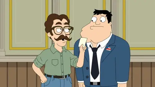 Padre made in USA Temporada 21 Episodios 18 • Sub Español