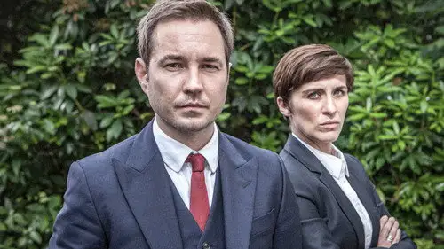 Line of Duty Temporada 3 Episodios 5 • Sub Español