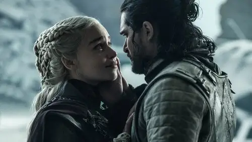 Juego de tronos Temporada 8 Episodios 6 • Sub Español