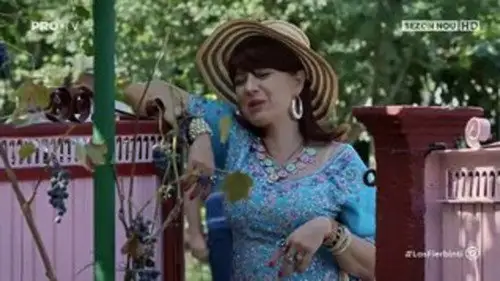 Las Fierbinţi Temporada 19 Episodios 15 • Sub Español