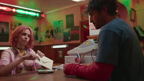 Turn of the Tide Temporada 1 Episodios 1 • Sub Español