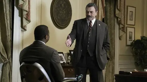 Familia de policías Temporada 7 Episodios 22 • Sub Español