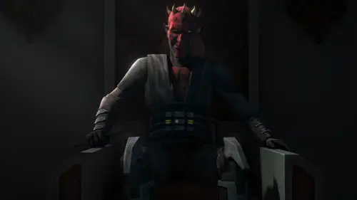 Star Wars: The Clone Wars Temporada 5 Episodios 16 • Sub Español