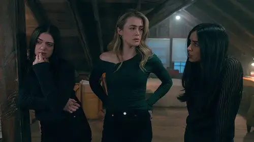 Manifest Temporada 4 Episodios 9 • Sub Español