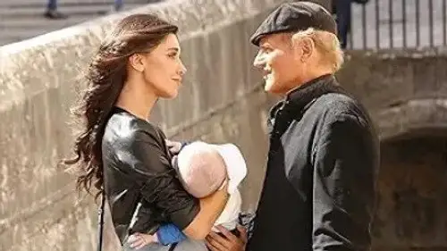 Don Matteo Temporada 10 Episodios 1 • Sub Español