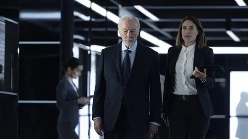 Departure: Vuelo 716 Temporada 1 Episodios 4 • Sub Español
