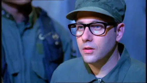 Stargate SG-1 Temporada 4 Episodios 11 • Sub Español