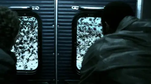 Falling Skies Temporada 5 Episodios 4 • Sub Español