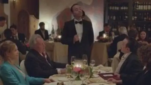 Don Matteo Temporada 11 Episodios 4 • Sub Español