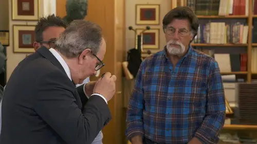 La maldición de Oak Island Temporada 10 Episodios 23 • Sub Español