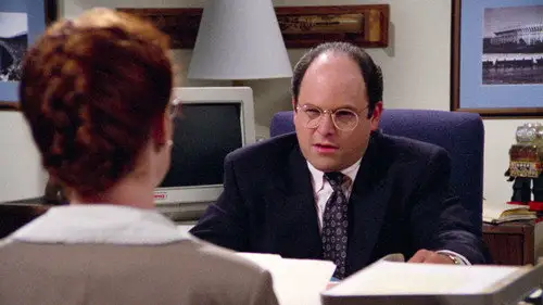 Seinfeld Temporada 6 Episodios 9 • Sub Español