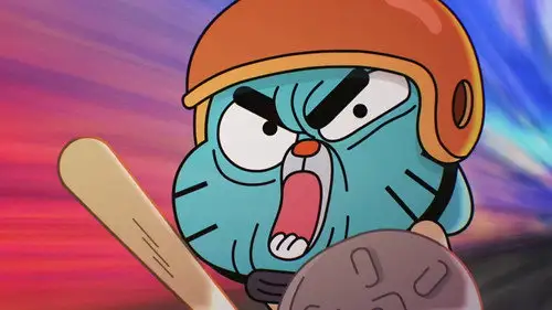 El asombroso mundo de Gumball Temporada 2 Episodios 3 • Sub Español