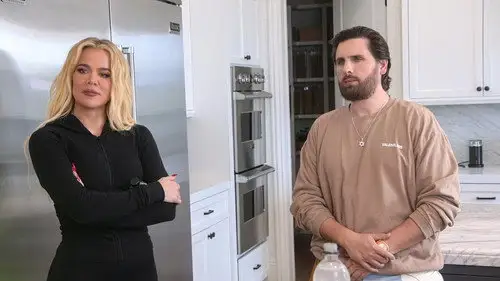 Las Kardashian 2022 Temporada 4 Episodios 4 • Sub Español