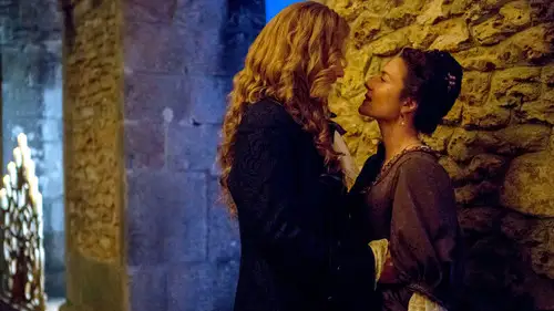 Versailles Temporada 3 Episodios 4 • Sub Español
