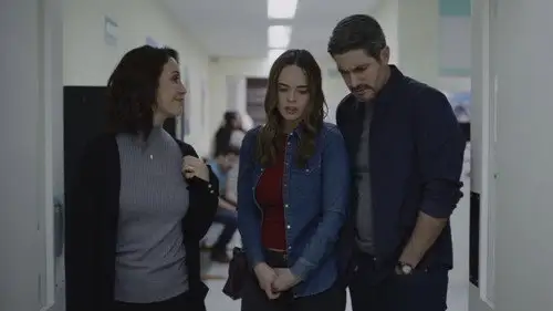 La Jefa Temporada 1 Episodios 15 • Sub Español