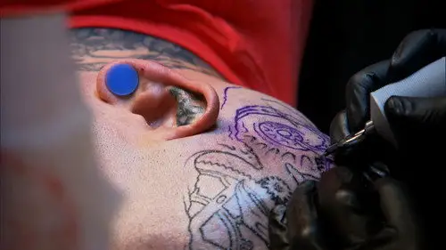 Ink Master Temporada 5 Episodios 8 • Sub Español