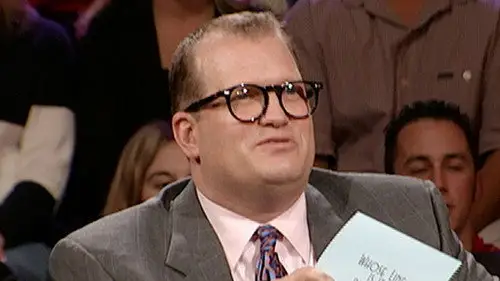 Whose Line Is It Anyway? 1998 Temporada 7 Episodios 14 • Sub Español