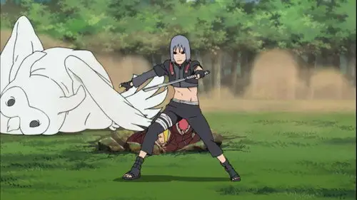 Naruto Shippuden Temporada 2 Episodios 46 • Sub Español
