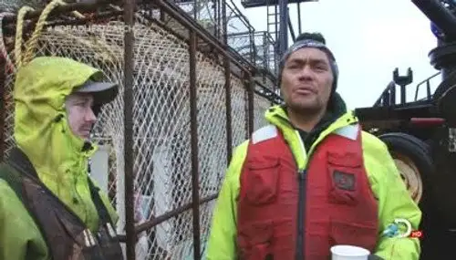Pesca radical Temporada 9 Episodios 12 • Sub Español
