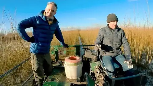 Countryfile S37E4 • Oglądaj Online
