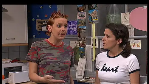 W817 Temporada 2 Episodios 5 • Sub Español