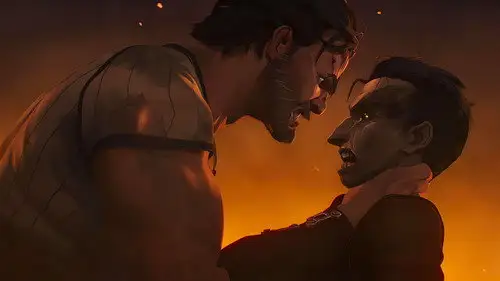 Arcane Temporada 1 Episodios 3 • Sub Español